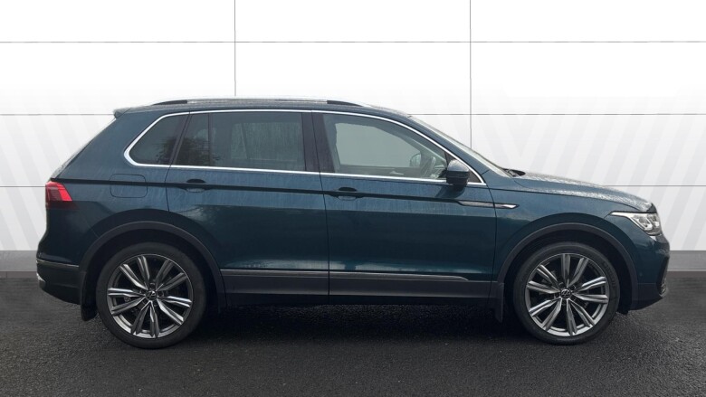 Volkswagen Tiguan 1.5 TSI 150 Elegance 5dr DSG Petrol Estate